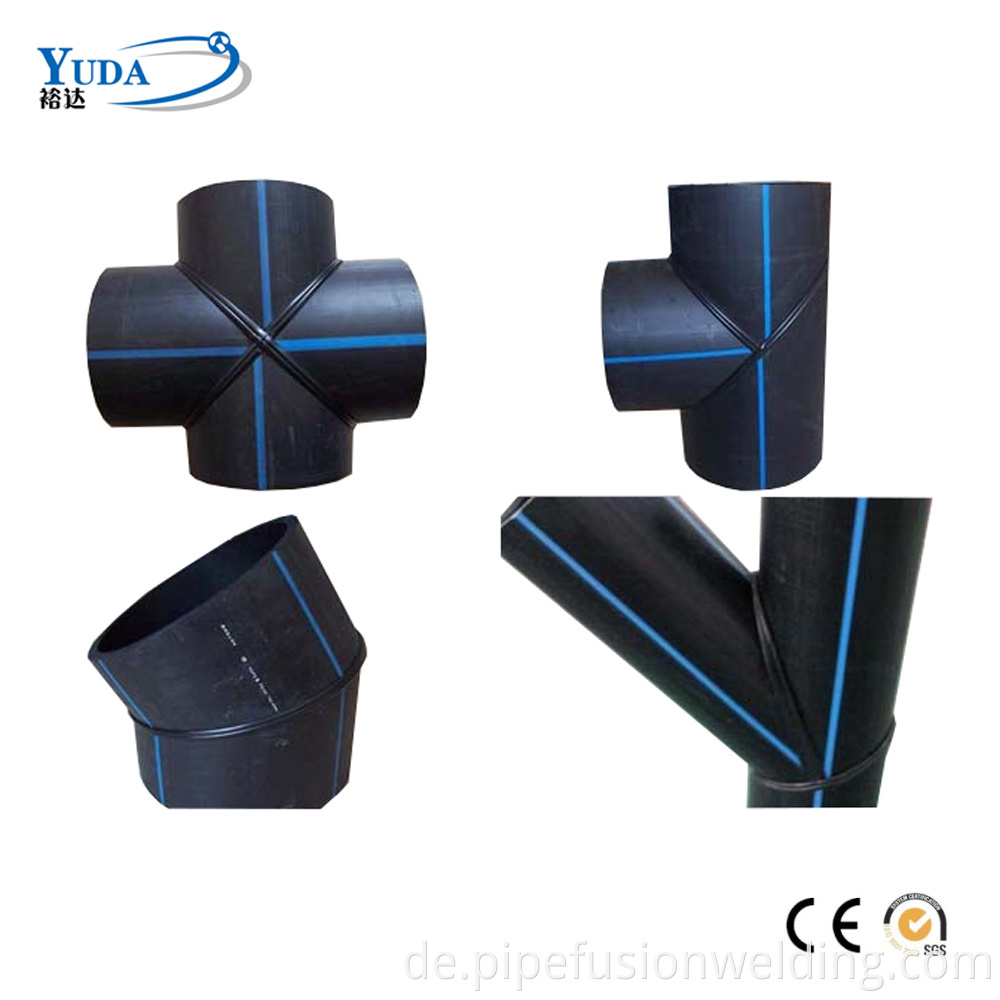 HDPE Fittings